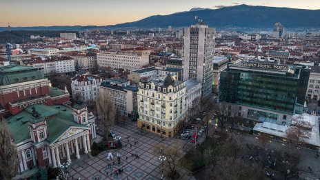 България е втора в ЕС и девета в света по най-бързо поскъпване на жилищата