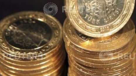 Турската централна банка понижи лихвите, за да отслаби лирата