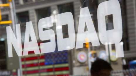 Технологичният индекс Nasdaq расте до нов исторически връх*