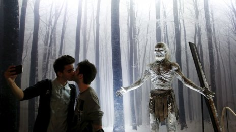 Game of Thrones отново е най-теглен от интернет пиратите