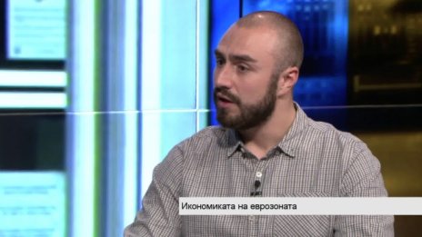 Методи Цанов: ЕЦБ просто купи време на политиците