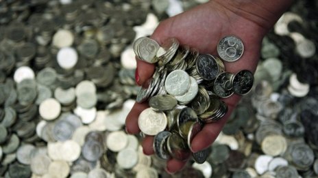 2,78 млн. лева са платени за заплати в енергийното министерство до ноември