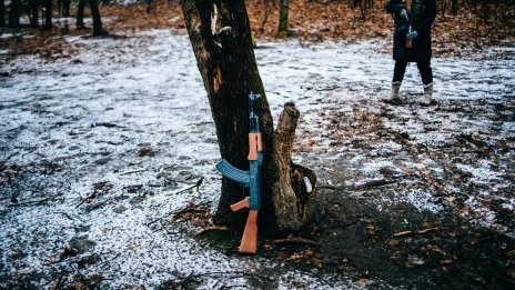 Европа може да се окаже достатъчна, ако САЩ оттеглят помощта си за Украйна