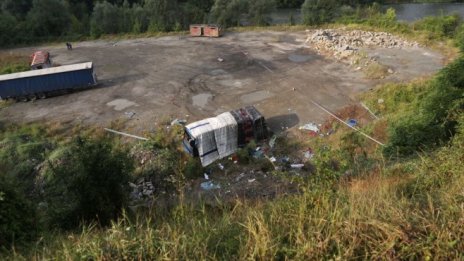 Националното следствие привика на разпит Нанков и Глосов