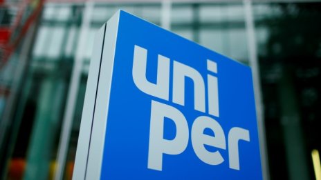 Германската Uniper се оттегля от проекта „Северен поток" 2