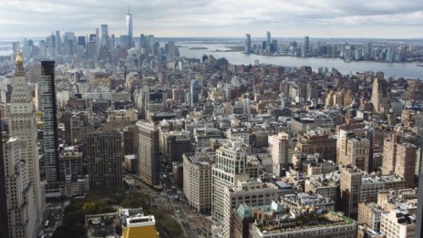 Оптимизмът сред бизнес лидерите по света е най-висок за последните 10 години