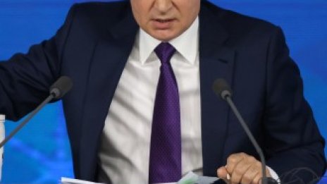 САЩ са дали отговори на руските искания