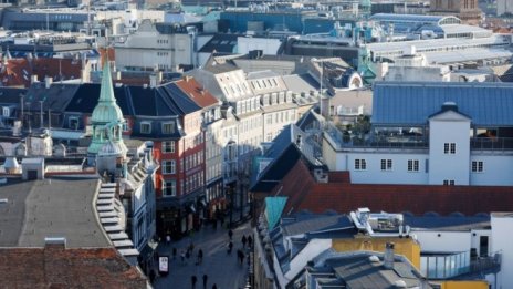 Дания премахва всички ограничения срещу коронавируса от 1 февруари