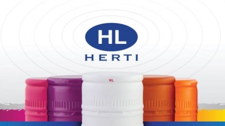 Скъпите суровини ограничават ръста на печалбата на производителя на капачки "Херти“