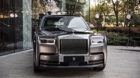 Rolls-Royce отчете рекордни продажби за 2022 г.