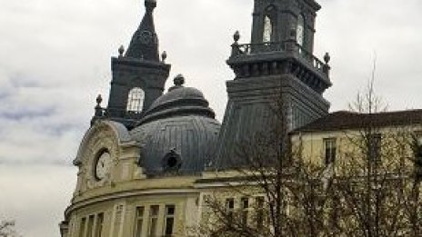 Столична община и земеделското министерство си разменят сградите