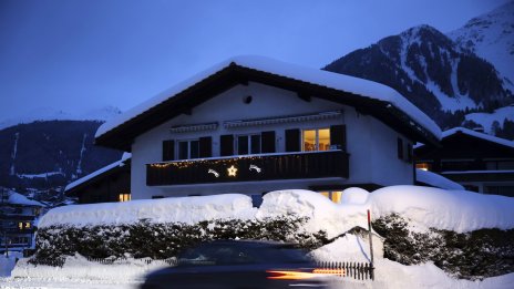 Инфлацията в Швейцария се ускорява заради по-високите сметки за електричество