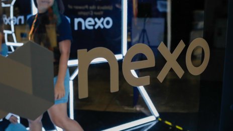Nexo се връща на пазара в САЩ