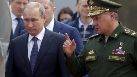 Москва предупреди за "опасни последици" от западната военна техника в Източна Европа