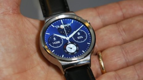 Huawei отлага пускането на умния си часовник в Китай