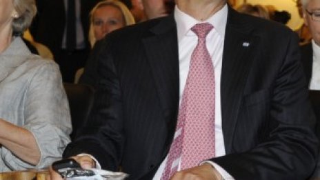 Проф. Денис Сноуър: Един Grexit ще навреди на цяла Европа