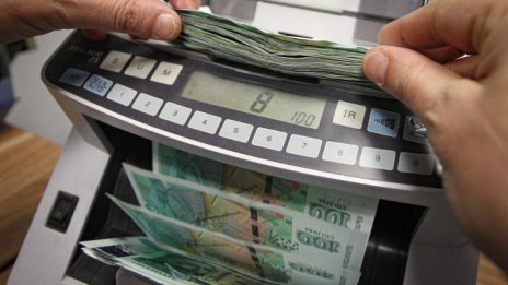 Митниците събраха над 2,8 млрд. лв. до края на март