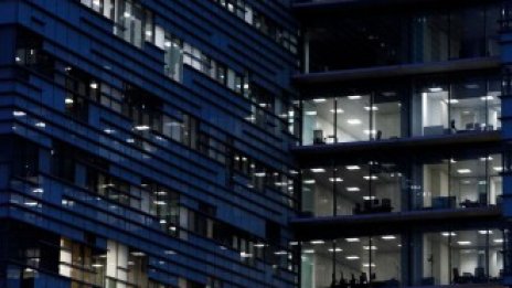 Над 5,7 млн. кв. м нови офис площи ще бъдат завършени в Европа тази година