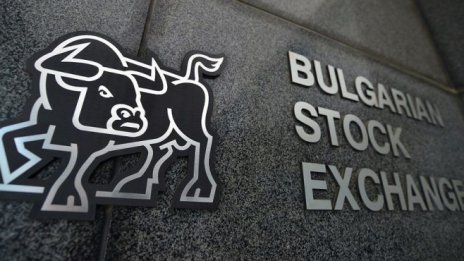 SOFIX падна до най-ниско ниво от 18 март