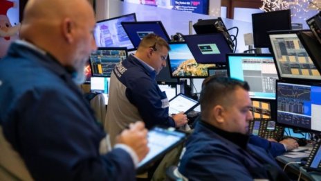 Американските акции приключиха сесията с повишения