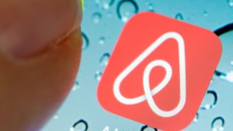 Airbnb надминa прогнозите със 70% ръст на приходите