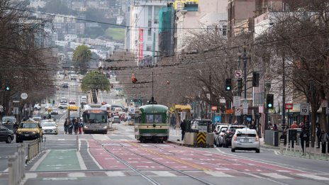 Ford се обяви в подкрепа на новите правила за емисиите на САЩ