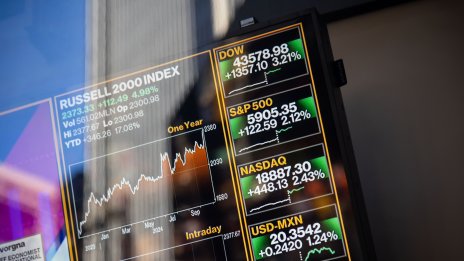 Съдбата на американските акции сега зависи от отчетите, след като изборите минаха