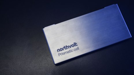 Volvo и Northvolt започват строителството на съвместен завод за батерии в Швеция