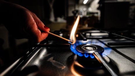 Европа свикна с втечнения газ и едва ли ще се върне към руските тръби след войната