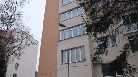 Близо 19 млрд. евро са нужни за обновяване на сградите у нас до 2035 г.