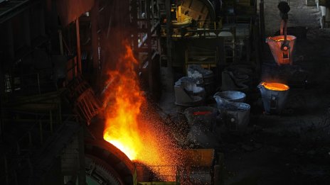 Никелът е големият губещ сред металите през 2023 г.