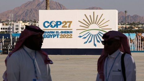 Египетското приложение за COP27 крие шпионски софтуер