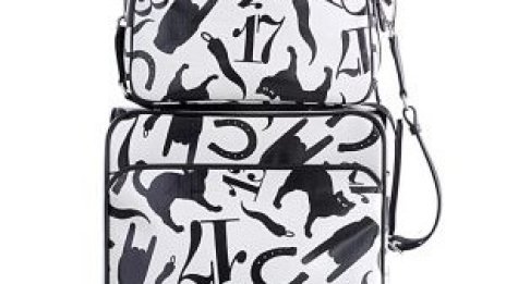 Колекция за пътешественици от Moschino
