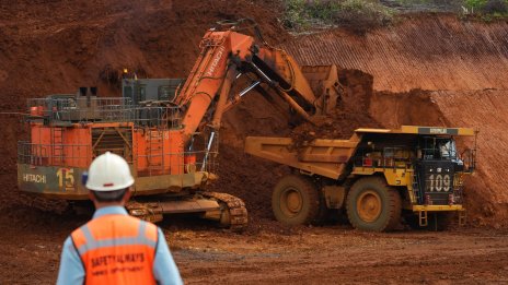 ЕС отслаби имперския си подход при търсенето на критични минерали