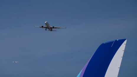 Airbus е напът да засенчи рекорд, който Boeing държи от десетилетия