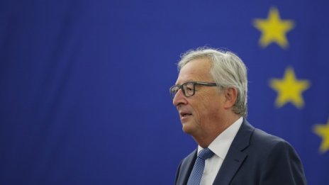 Юнкер подкрепи европейската интеграция в областта на отбраната