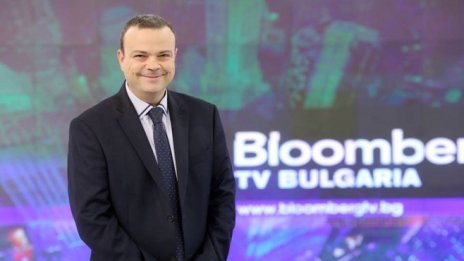 Ивайло Лаков с номинация за наградата Икономика на светло