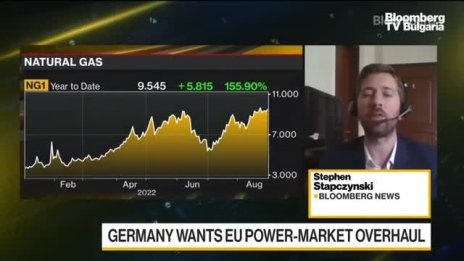 Германия може би трудно ще избегне режим на доставките на газ