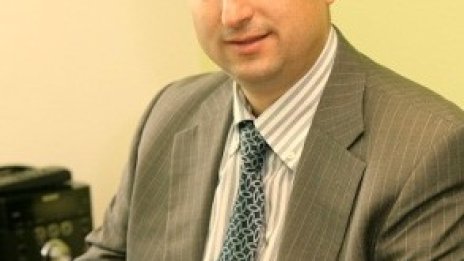 Антон Андонов