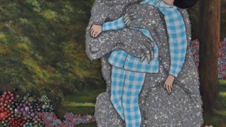 Предлагат произведения на изкуството за 5,5 млн. долара на търг в Дубай