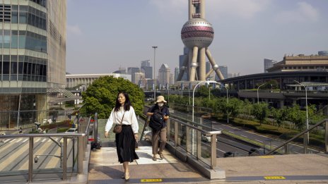 Забавянето на китайската икономика засегна производството в Азия