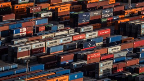 Тръмп отнесе борбата за митата до Върховния съд на САЩ