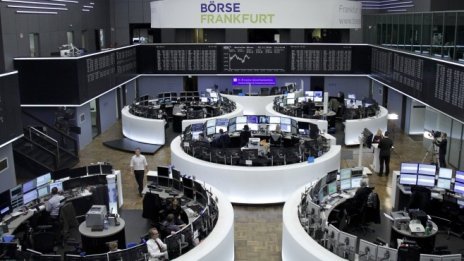 Зелена вълна заля европейските борси 