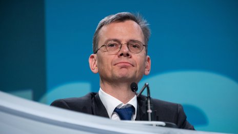 Финансовият директор на Airbus се прехвърля в SAP