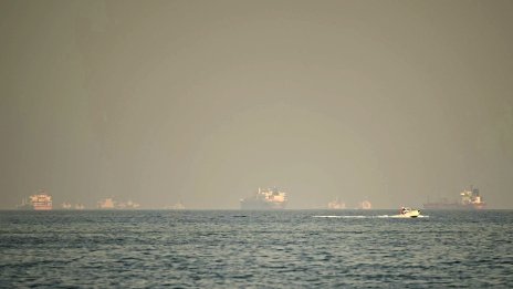Тръмп критикува съюзници заради Ормуз, Иран и Израел си размениха нови удари