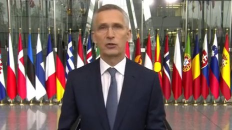 Столтенберг: Най-добрият начин да се борим с дезинформацията е да имаме свободни медии 