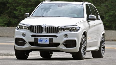 Регулаторът на САЩ одобри новите дизели на BMW 