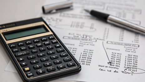 Почти половината от актовете на НАП в София са за неиздадена касова бележка