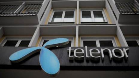 Купувачът на телеком бизнеса на Telenor се изправя срещу гигантите в бранша