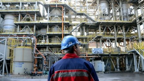 ИПИ: В България нищо не се произвежда